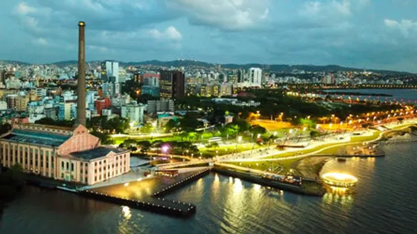 Registre-se Registro de Marcas POA